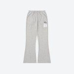Receipt Ripped Bootcut Sweatpants